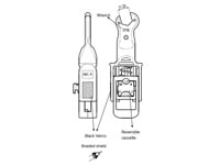 VTCOAX2BL