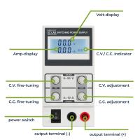 LABPS3010SM