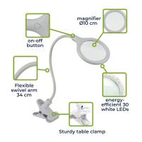 VTLLAMP10N